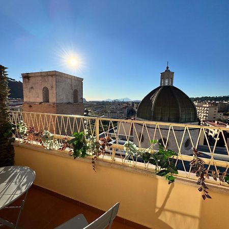 Ro&Ro Napoli Luxury Rooms Exterior photo