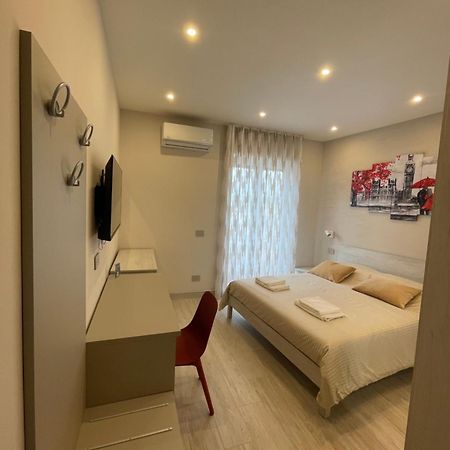 Ro&Ro Napoli Luxury Rooms Exterior photo