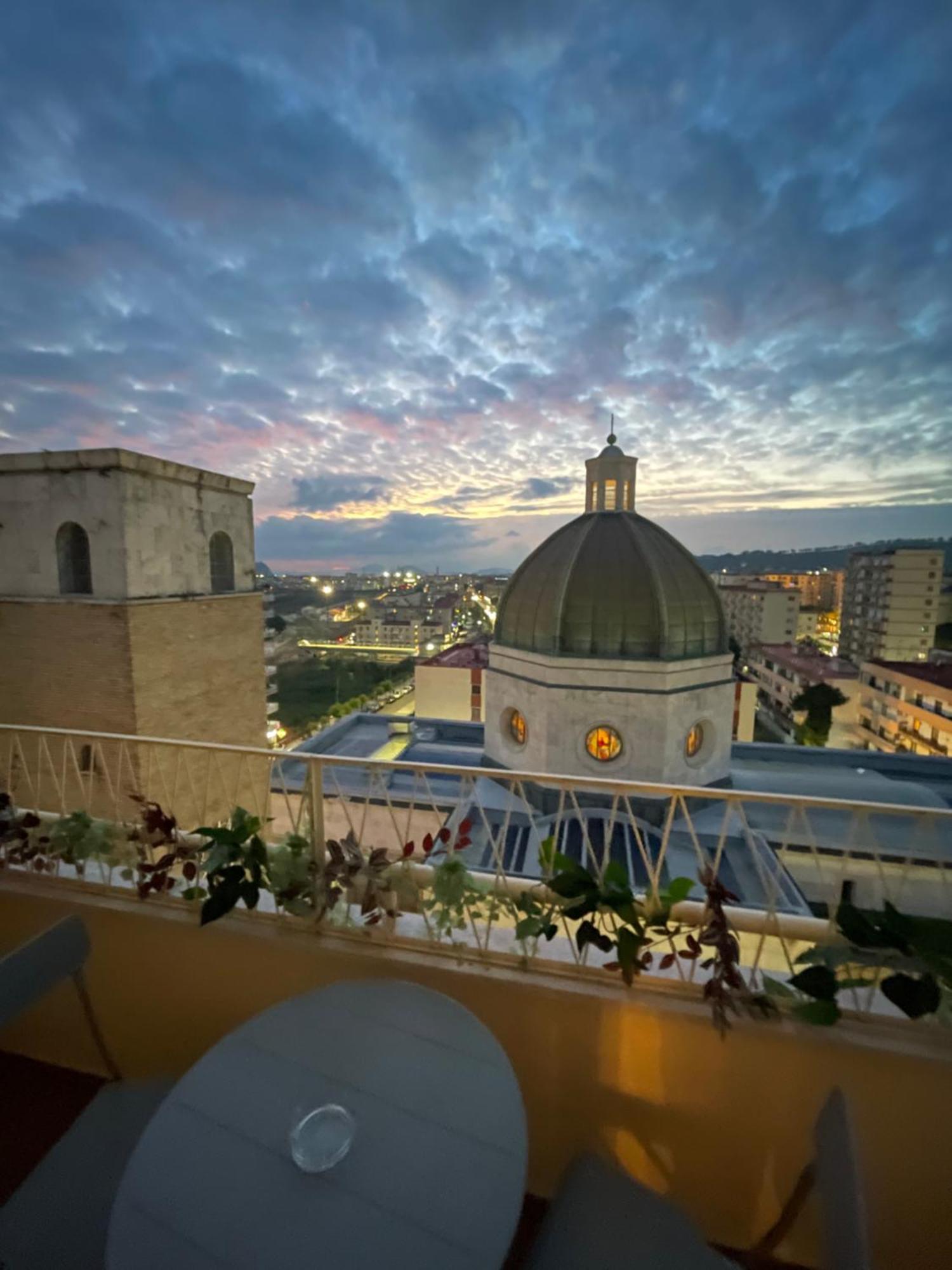 Ro&Ro Napoli Luxury Rooms Exterior photo