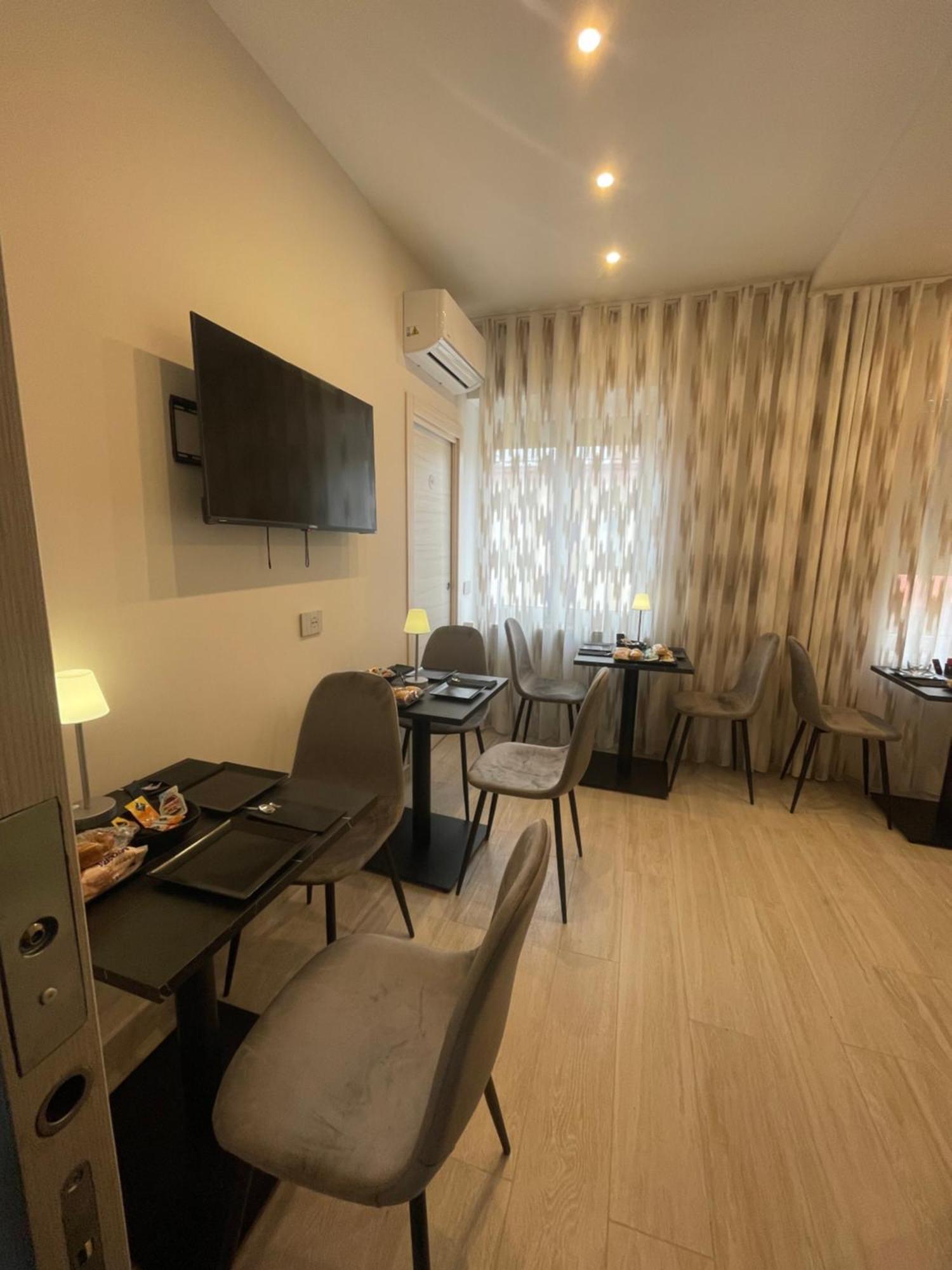 Ro&Ro Napoli Luxury Rooms Exterior photo