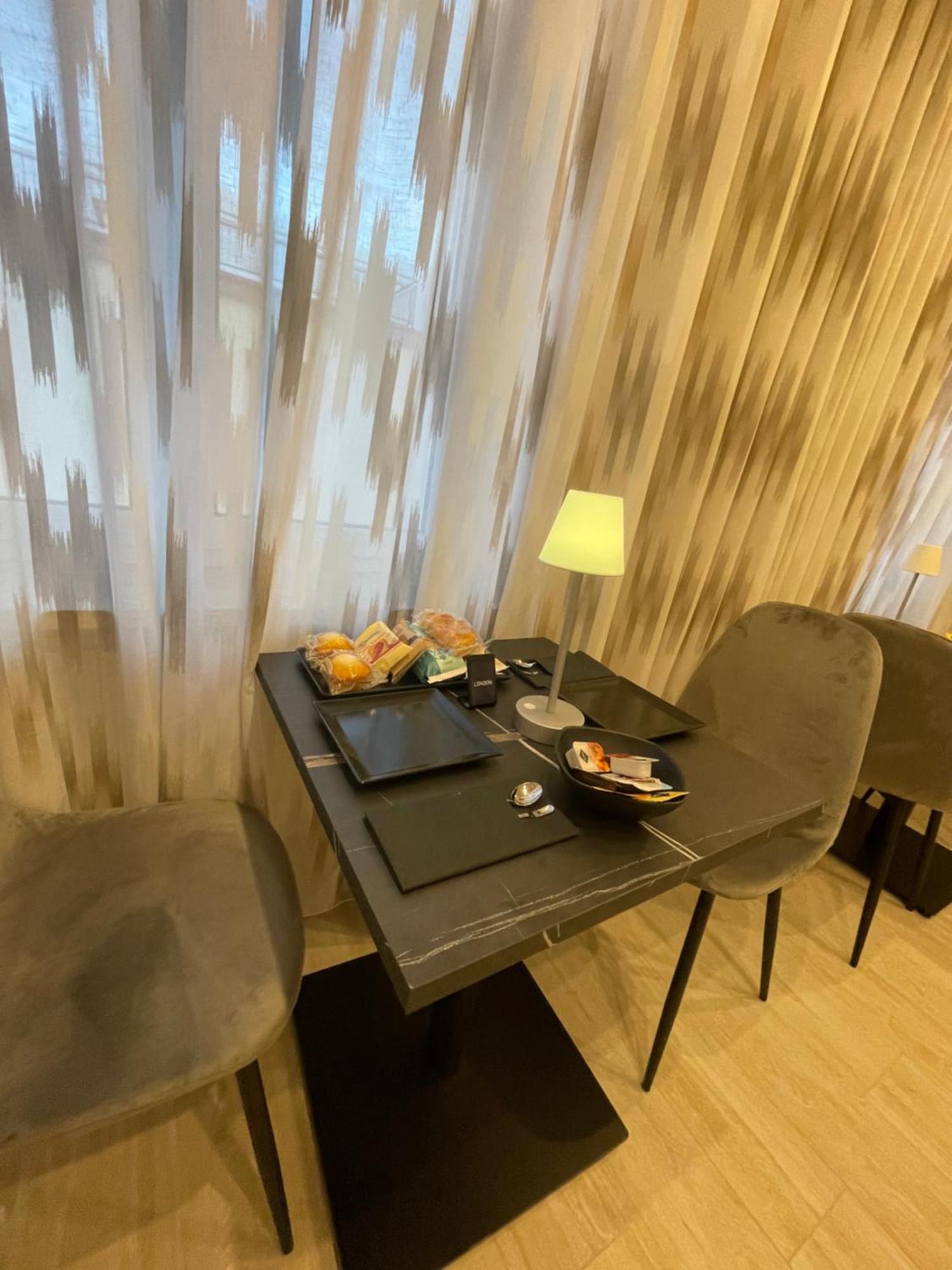 Ro&Ro Napoli Luxury Rooms Exterior photo
