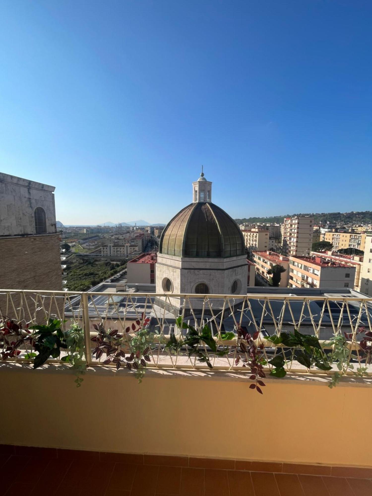 Ro&Ro Napoli Luxury Rooms Exterior photo