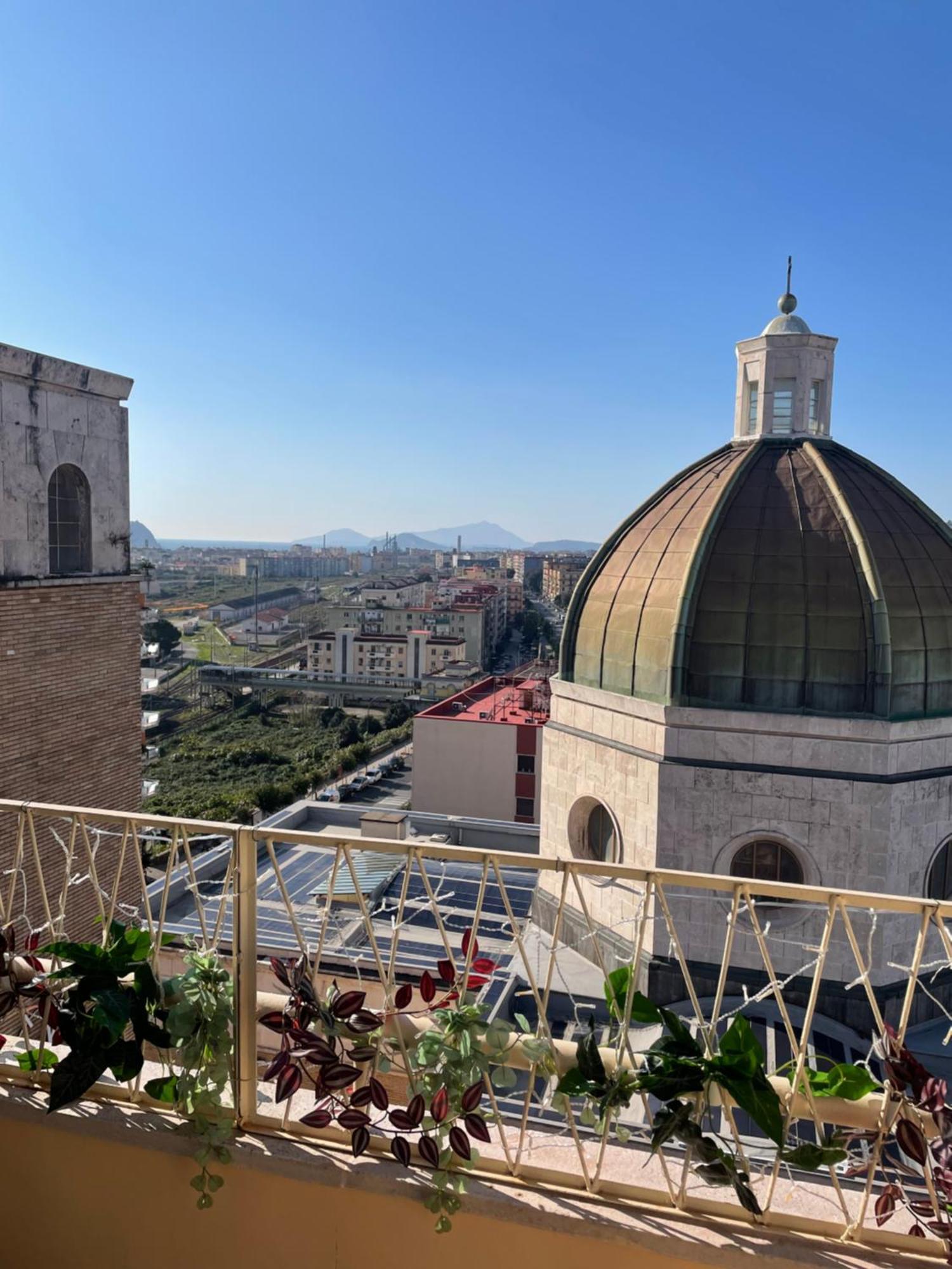 Ro&Ro Napoli Luxury Rooms Exterior photo