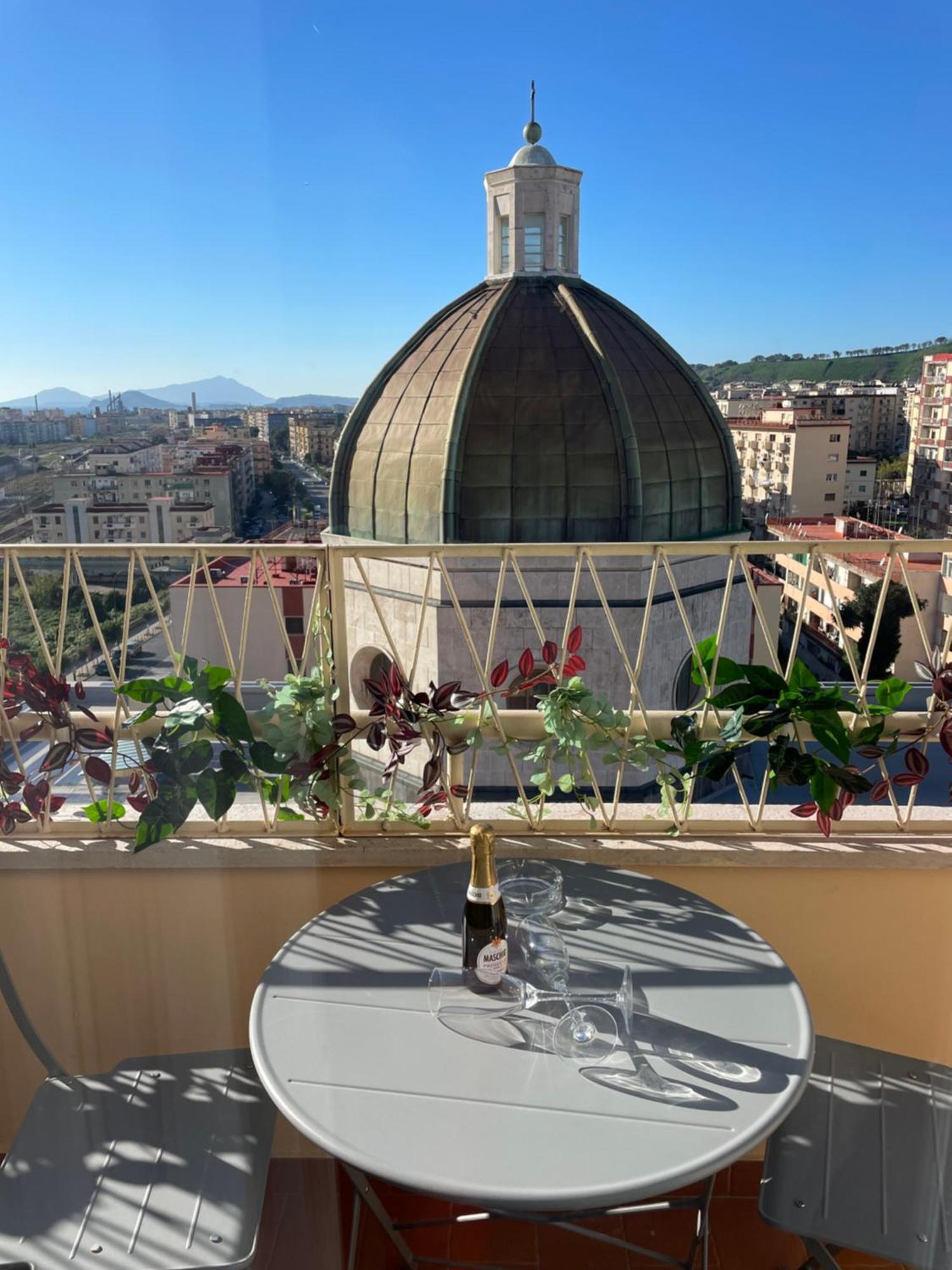 Ro&Ro Napoli Luxury Rooms Exterior photo