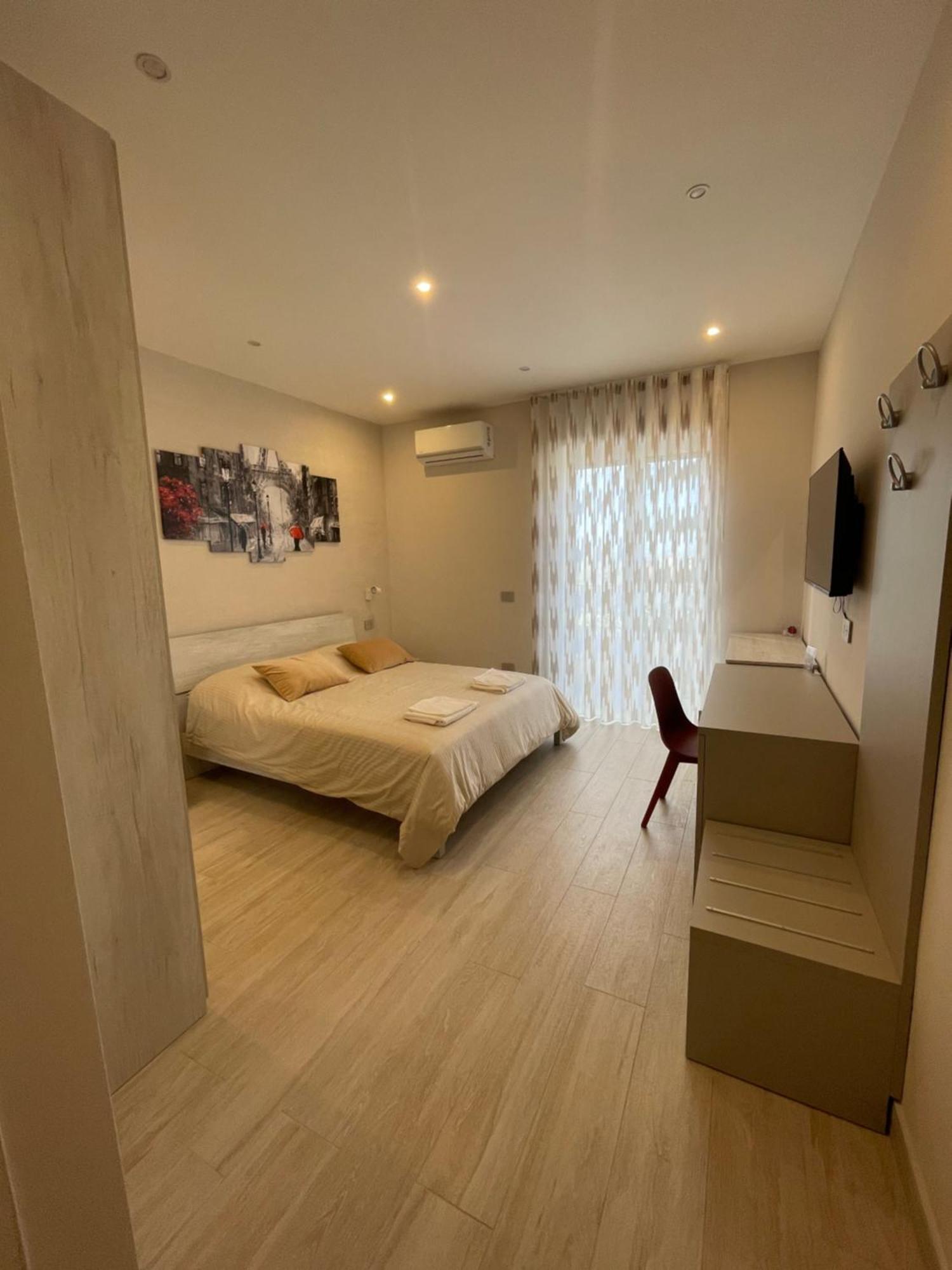 Ro&Ro Napoli Luxury Rooms Exterior photo