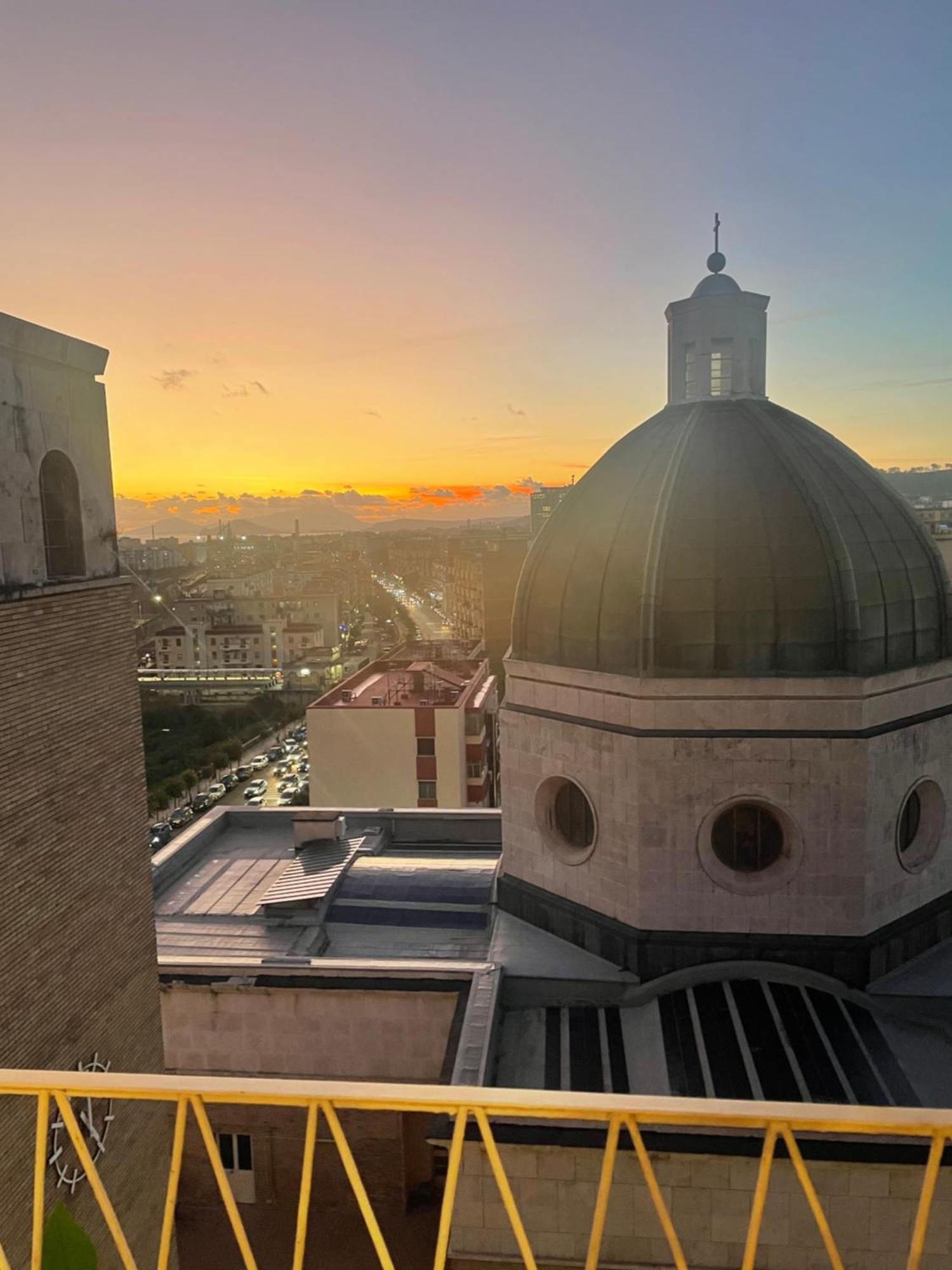 Ro&Ro Napoli Luxury Rooms Exterior photo