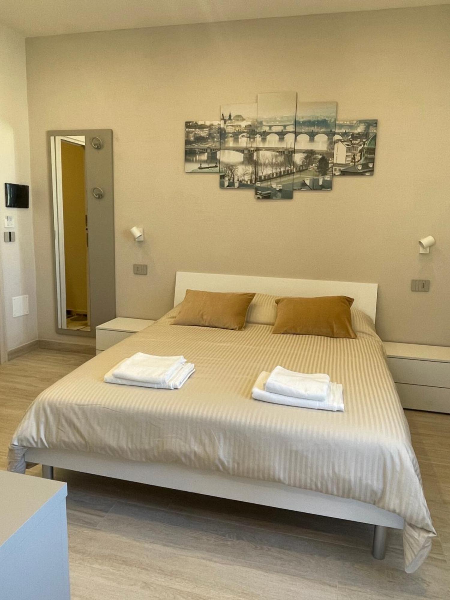 Ro&Ro Napoli Luxury Rooms Exterior photo