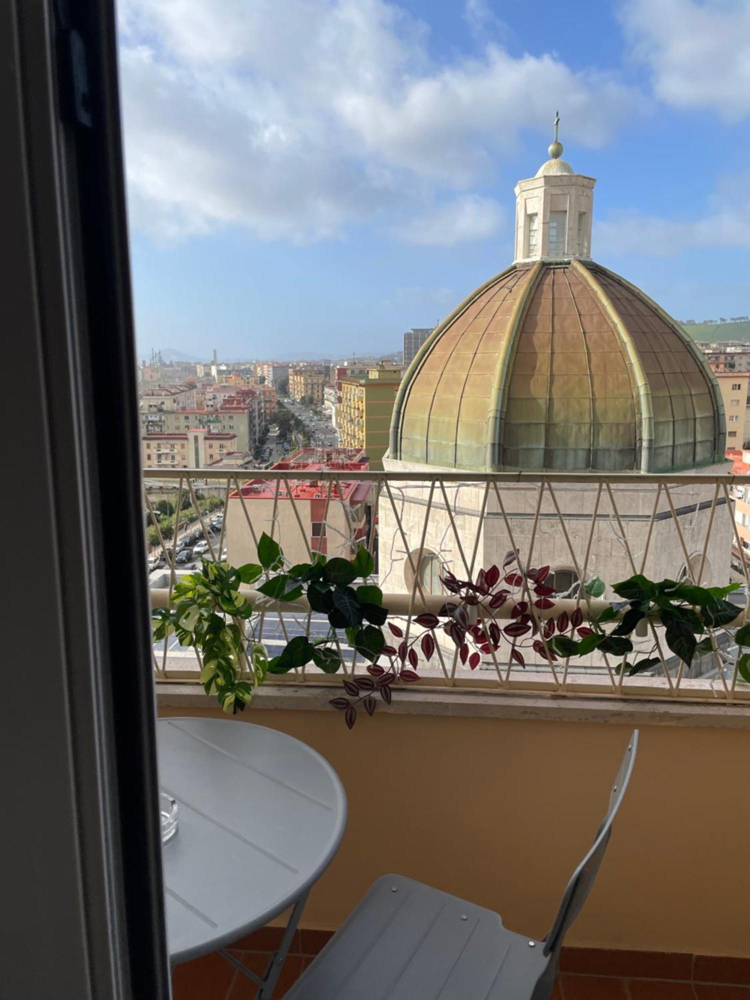 Ro&Ro Napoli Luxury Rooms Exterior photo