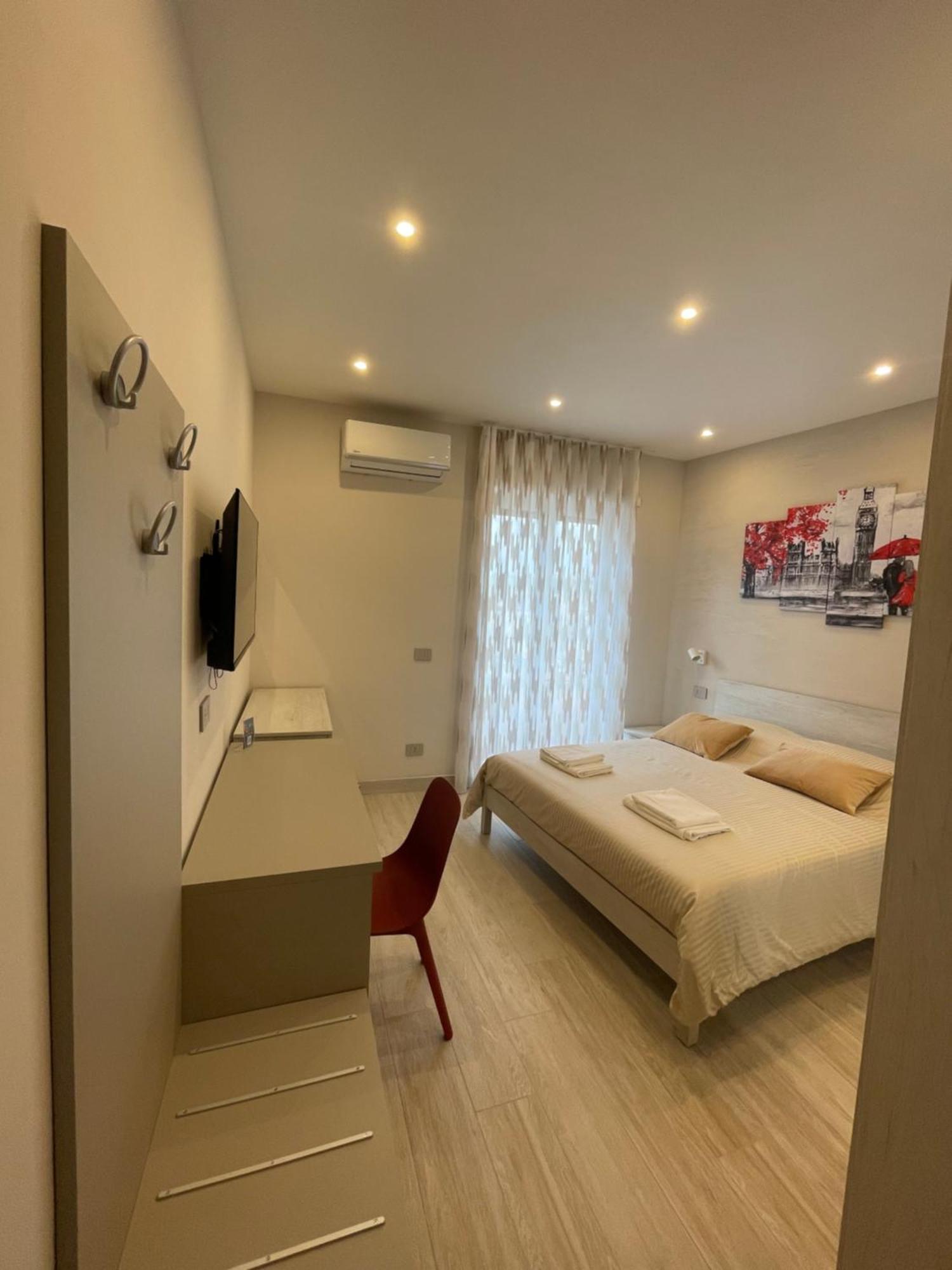 Ro&Ro Napoli Luxury Rooms Exterior photo